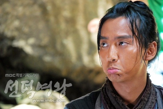 비담은 이미지